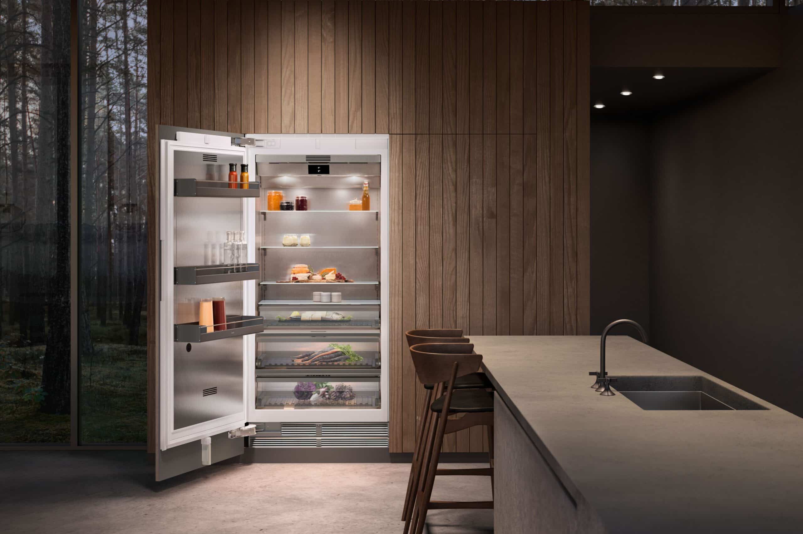 Gaggenau koelkast