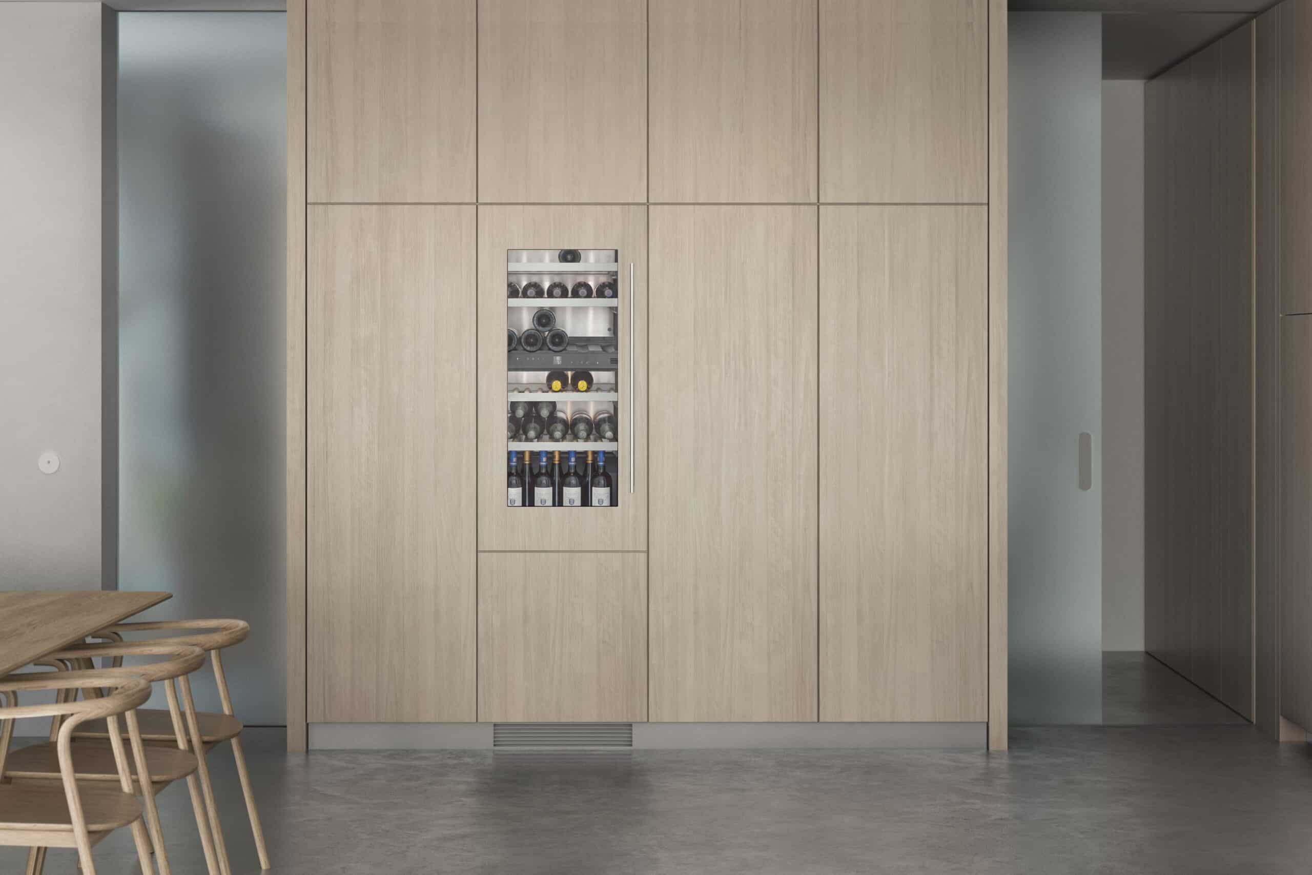 Maatwerk Gaggenau