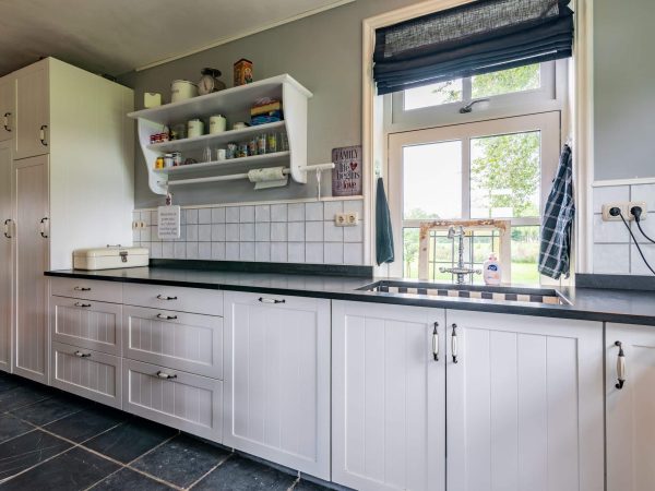 Droomkeuken op maat
