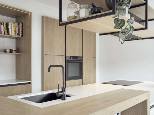 Biobased keuken hero
