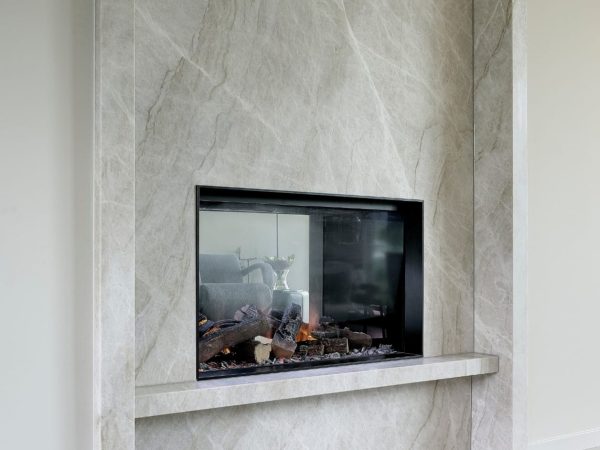 Compleet interieur Friese meren 1