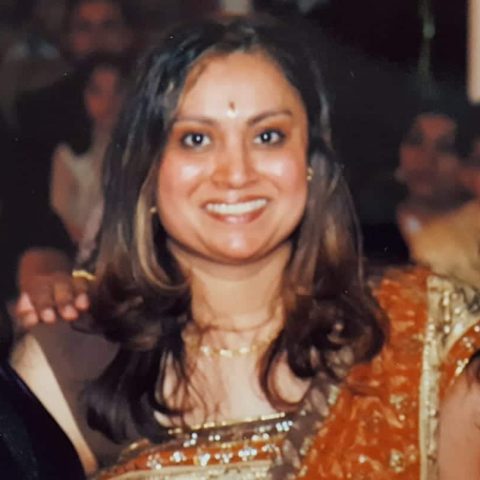 Malti Jaipal