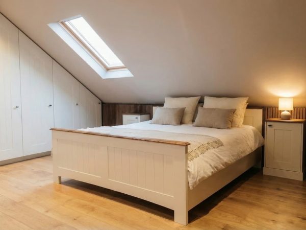 Slaapkamer