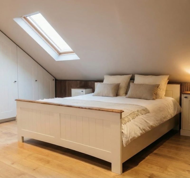 Slaapkamer