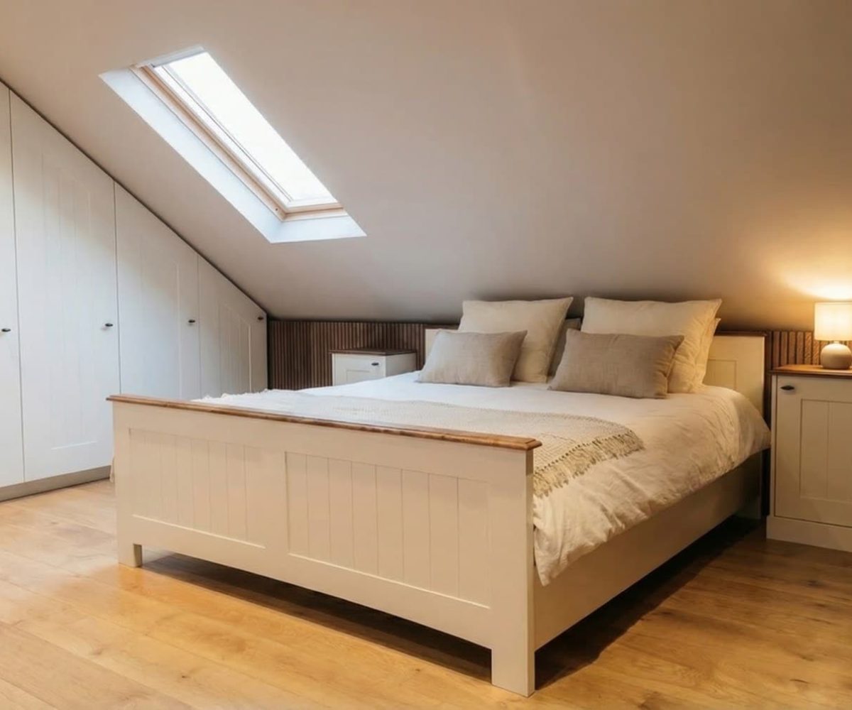 Slaapkamer